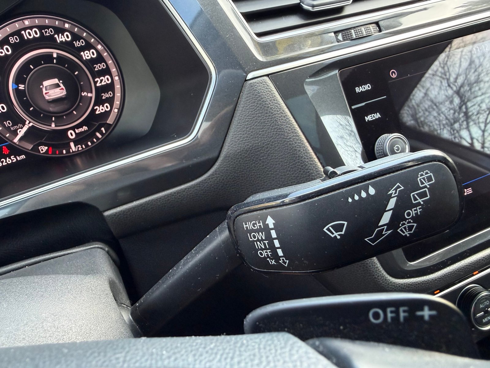 VOLKSWAGEN Tiguan Allspace 2.0 TDI 150 cv Boîte auto DSG7 Carat – Toit ouvrant panoramique