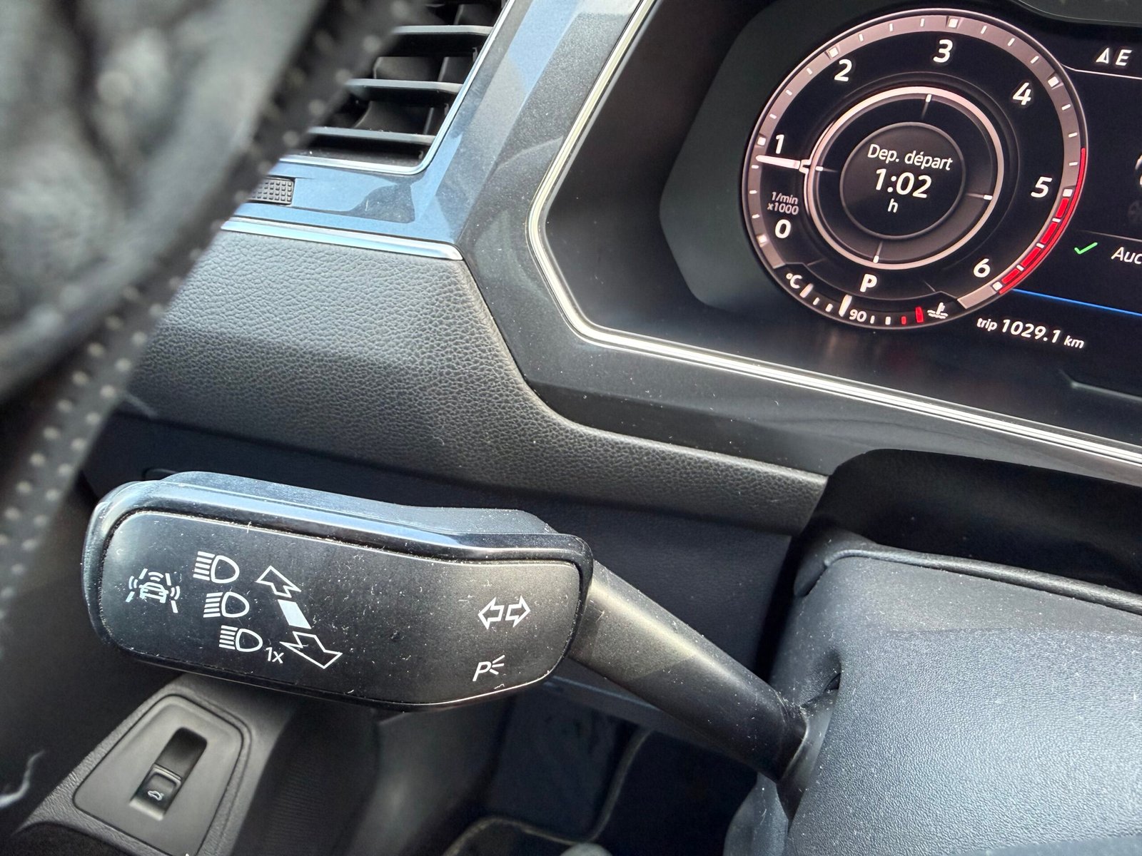 VOLKSWAGEN Tiguan Allspace 2.0 TDI 150 cv Boîte auto DSG7 Carat – Toit ouvrant panoramique