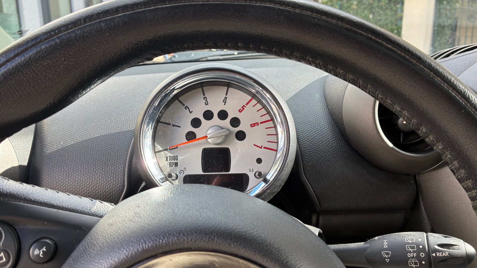 MINI COOPER COUNTRYMAN