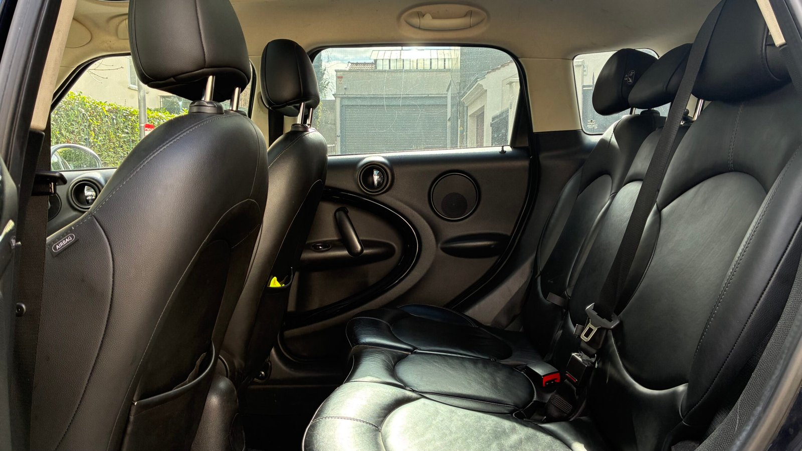 MINI COOPER COUNTRYMAN