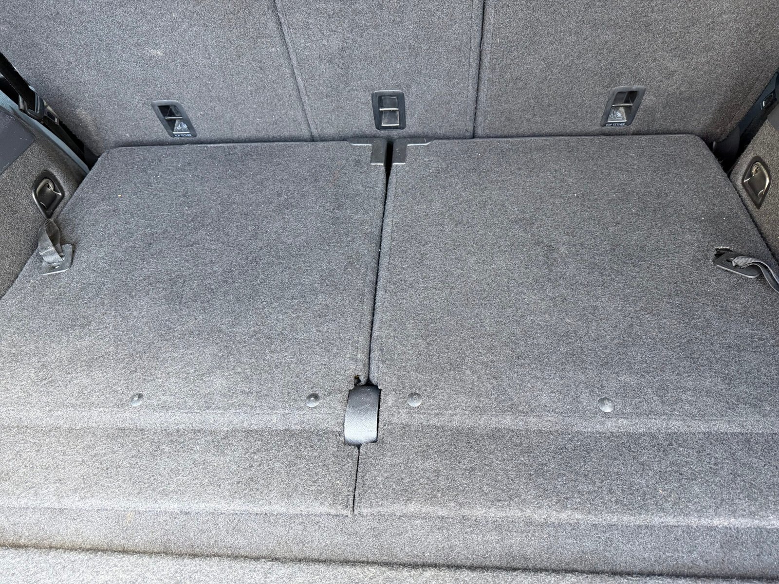 VOLKSWAGEN Tiguan Allspace 2.0 TDI 150 cv Boîte auto DSG7 Carat – Toit ouvrant panoramique