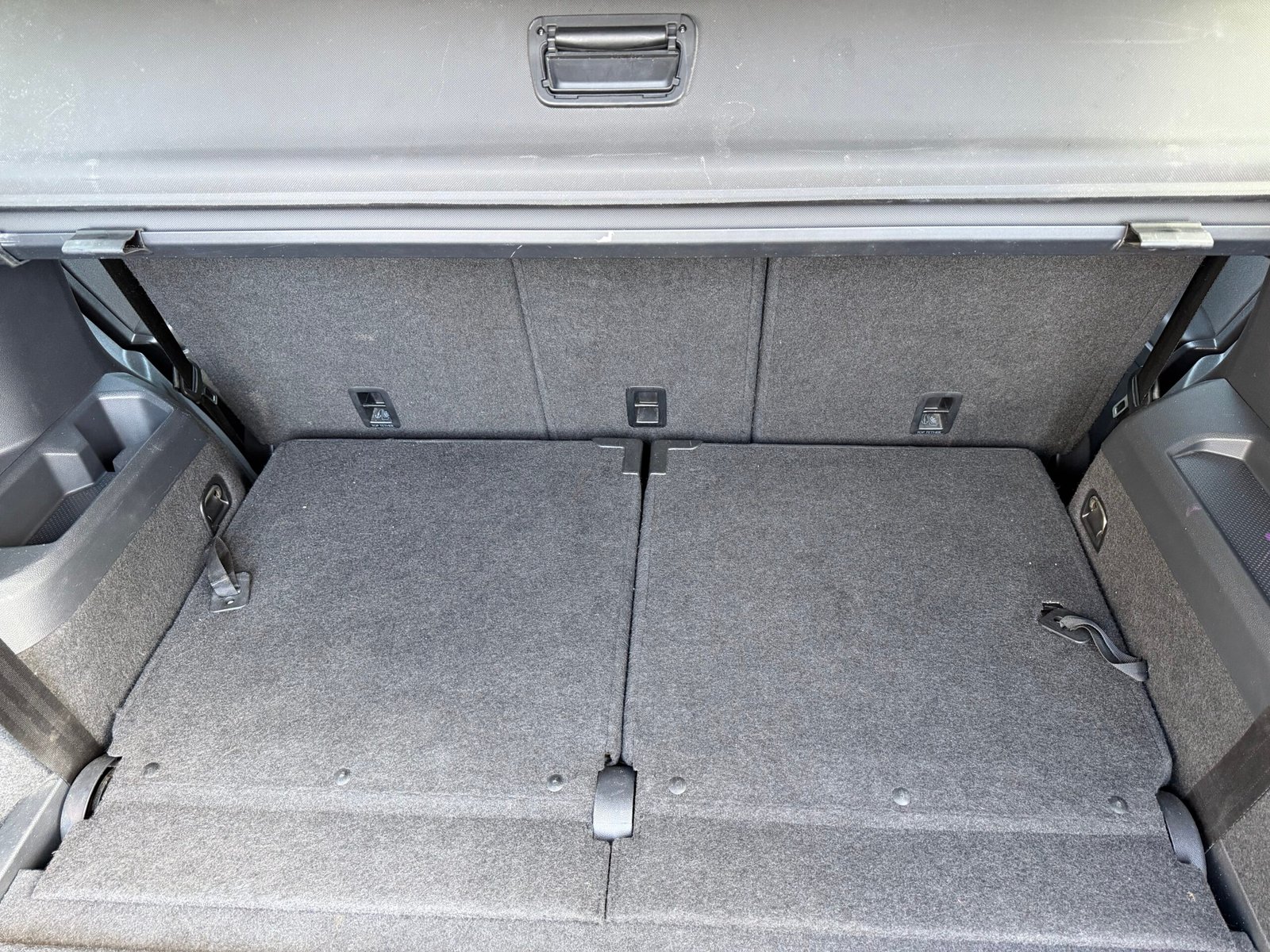 VOLKSWAGEN Tiguan Allspace 2.0 TDI 150 cv Boîte auto DSG7 Carat – Toit ouvrant panoramique