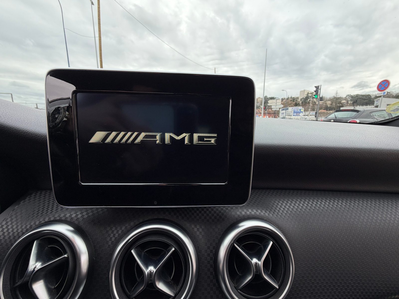 MERCEDES-BENZ Classe A 200 CDi 16V 136cv