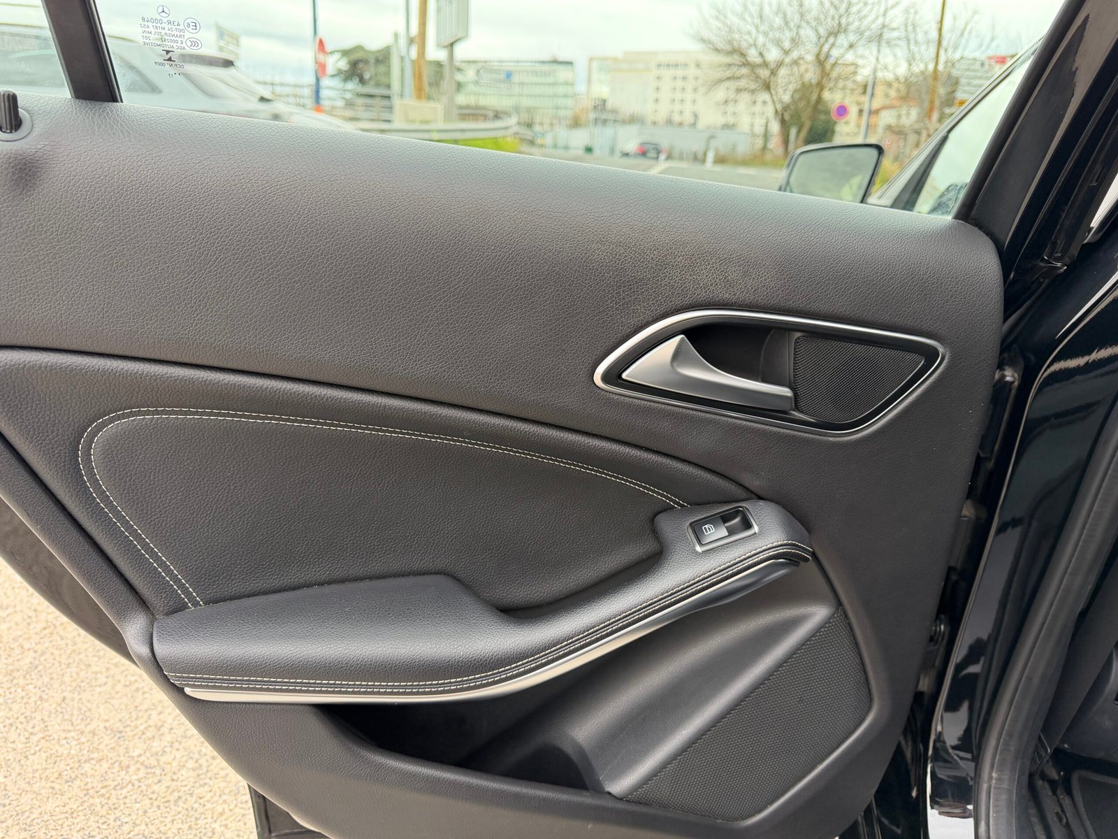 MERCEDES-BENZ Classe A 200 CDi 16V 136cv