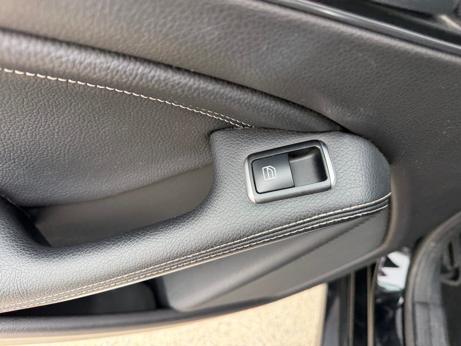 MERCEDES-BENZ Classe A 200 CDi 16V 136cv