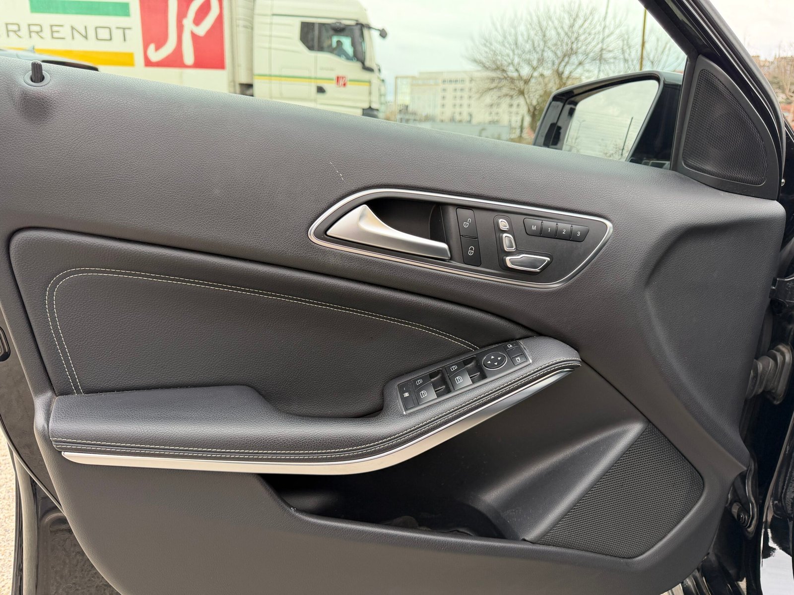 MERCEDES-BENZ Classe A 200 CDi 16V 136cv