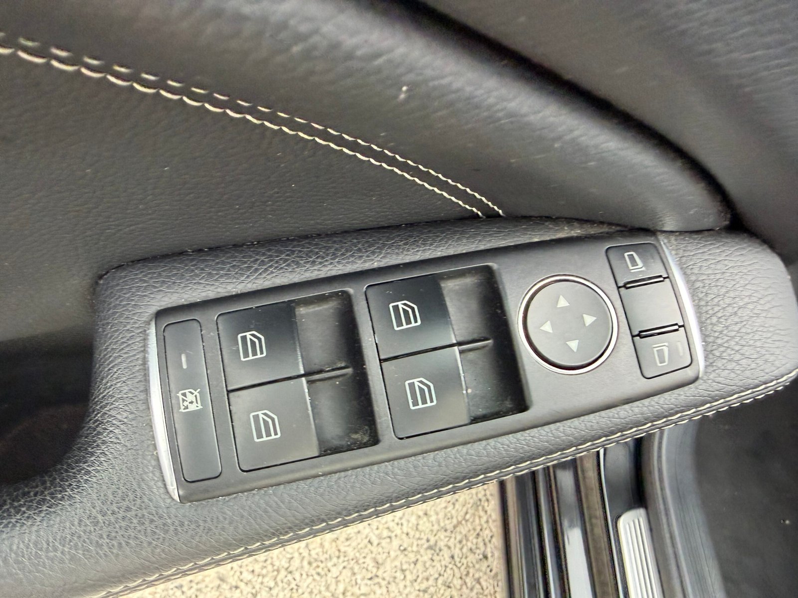 MERCEDES-BENZ Classe A 200 CDi 16V 136cv