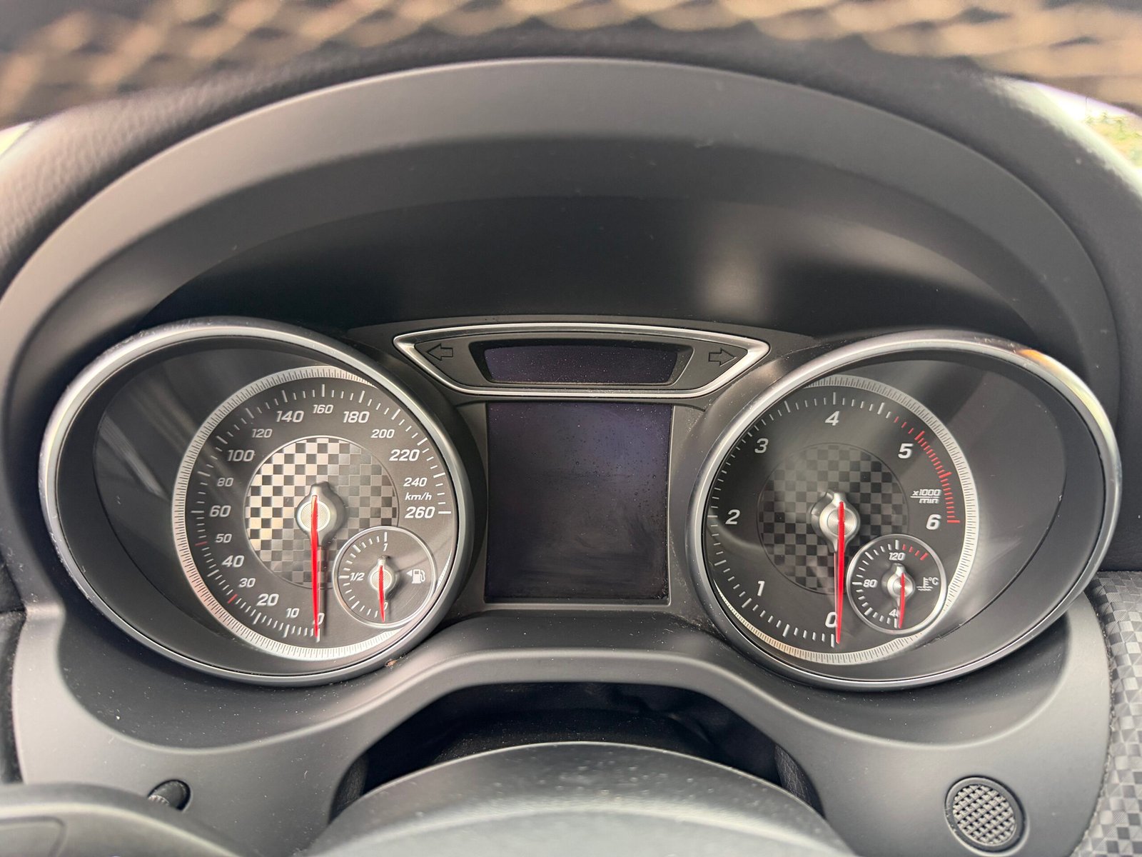 MERCEDES-BENZ Classe A 200 CDi 16V 136cv