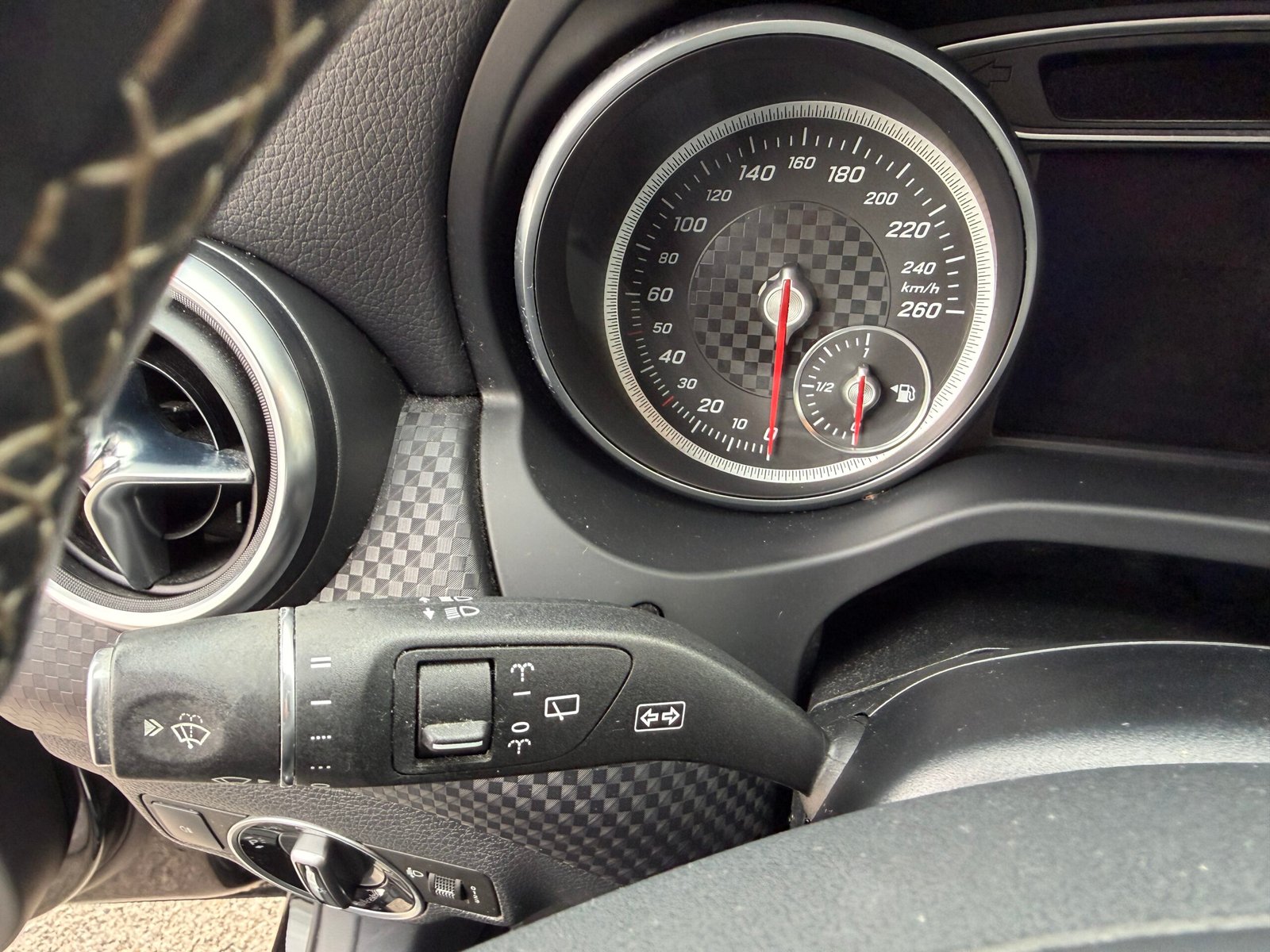 MERCEDES-BENZ Classe A 200 CDi 16V 136cv