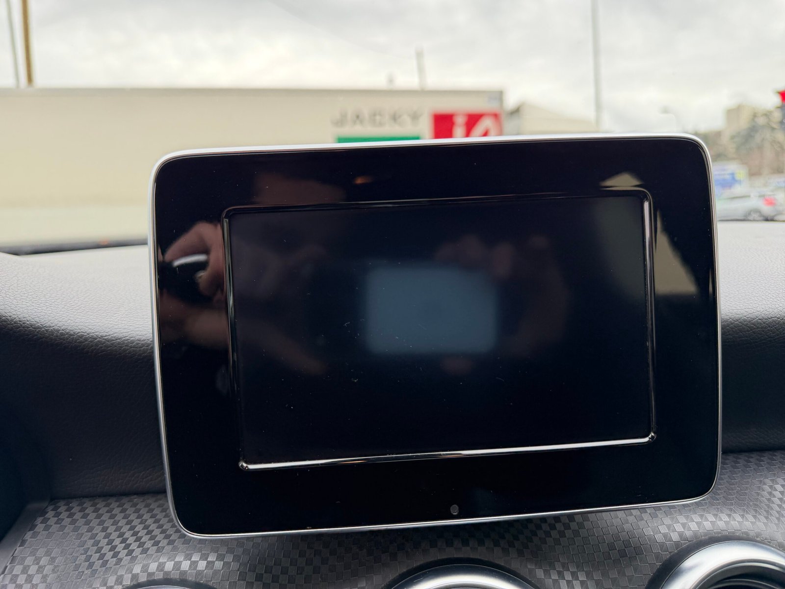 MERCEDES-BENZ Classe A 200 CDi 16V 136cv