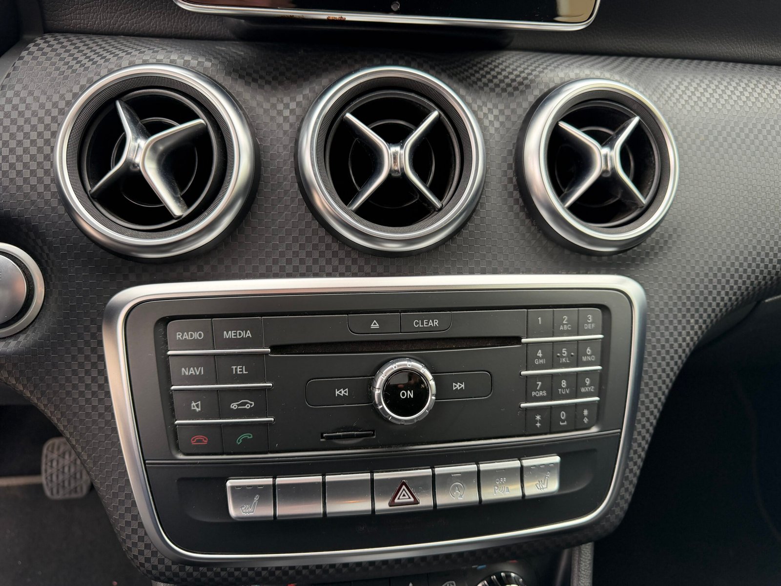 MERCEDES-BENZ Classe A 200 CDi 16V 136cv