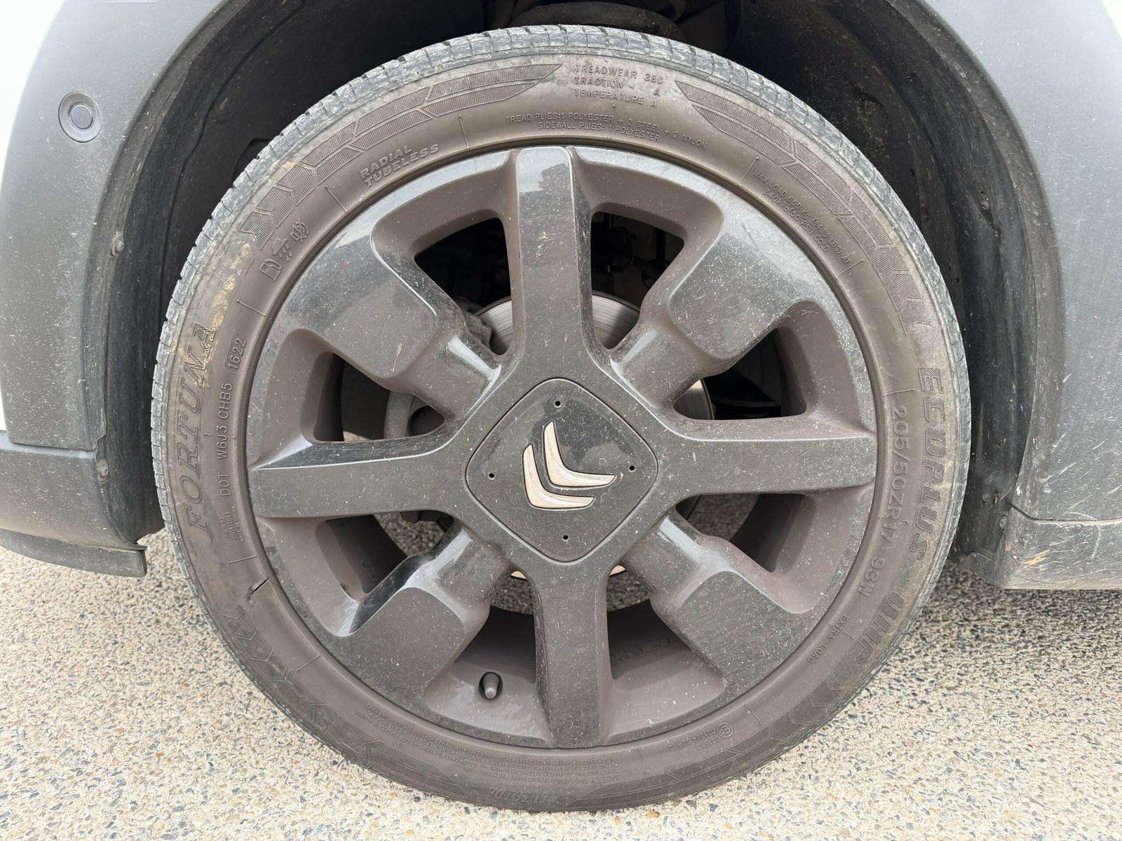 CITROËN C3 1.2 THP EAT6 110Ch “Shine”