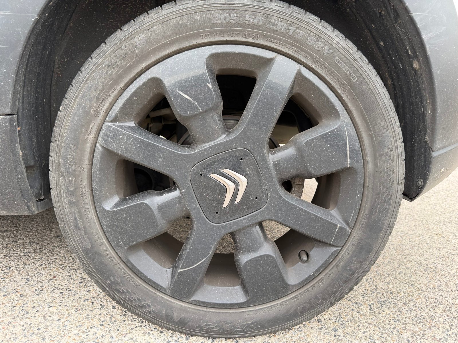 CITROËN C3 1.2 THP EAT6 110Ch “Shine”