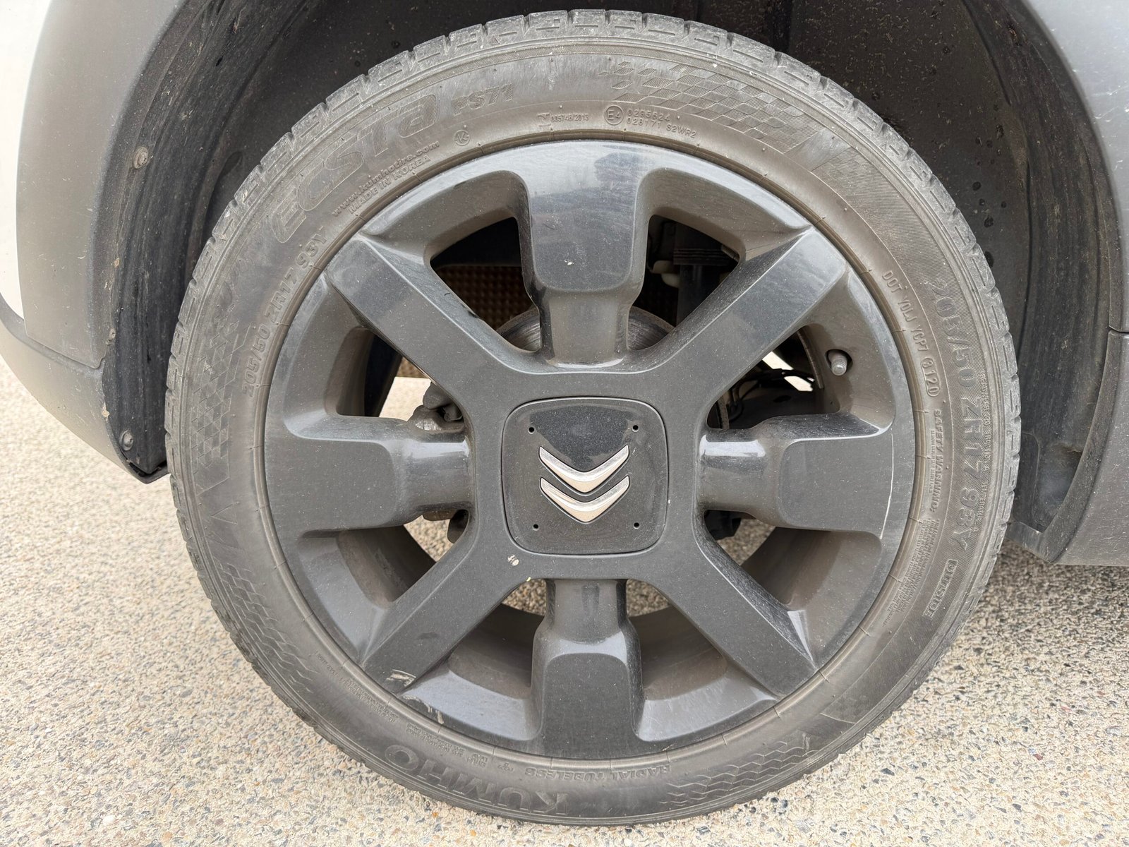 CITROËN C3 1.2 THP EAT6 110Ch “Shine”