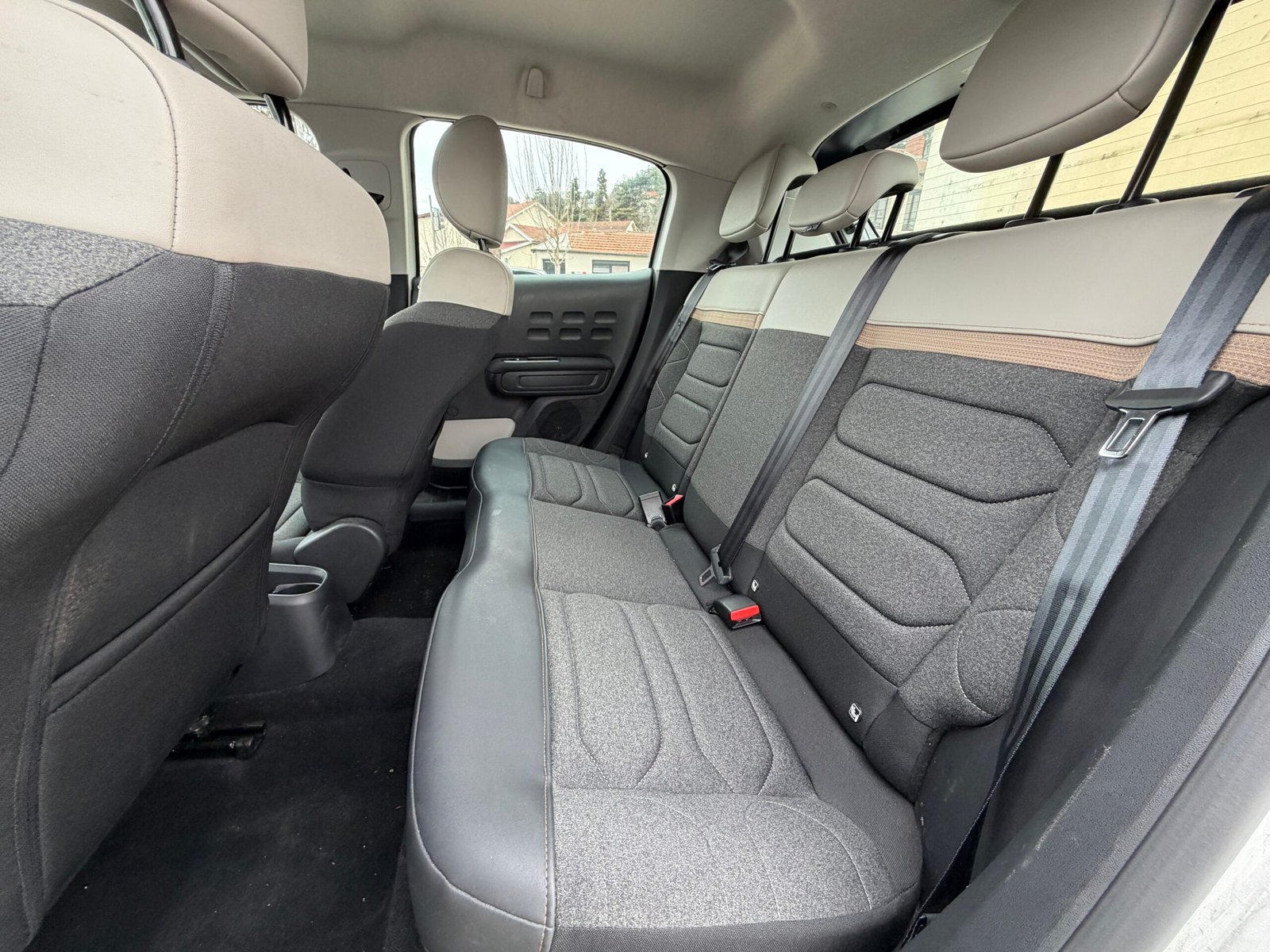 CITROËN C3 1.2 THP EAT6 110Ch “Shine”