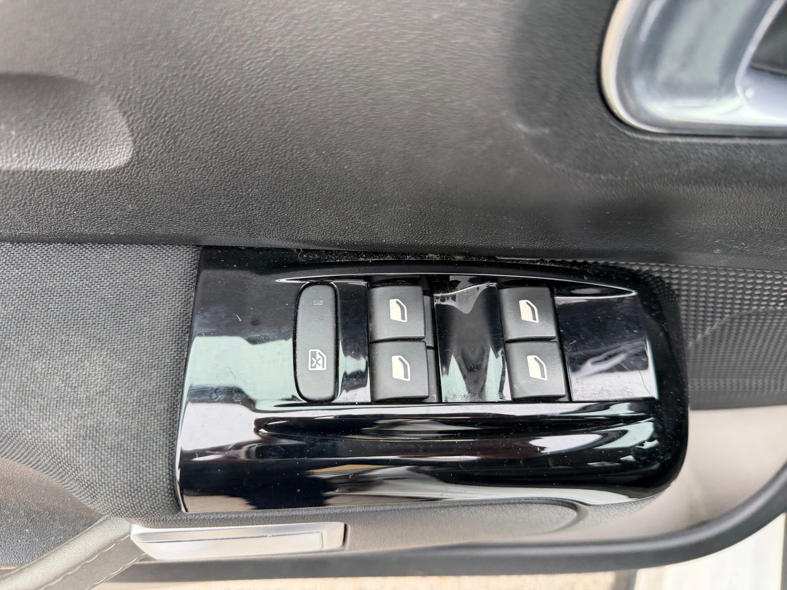 CITROËN C3 1.2 THP EAT6 110Ch “Shine”