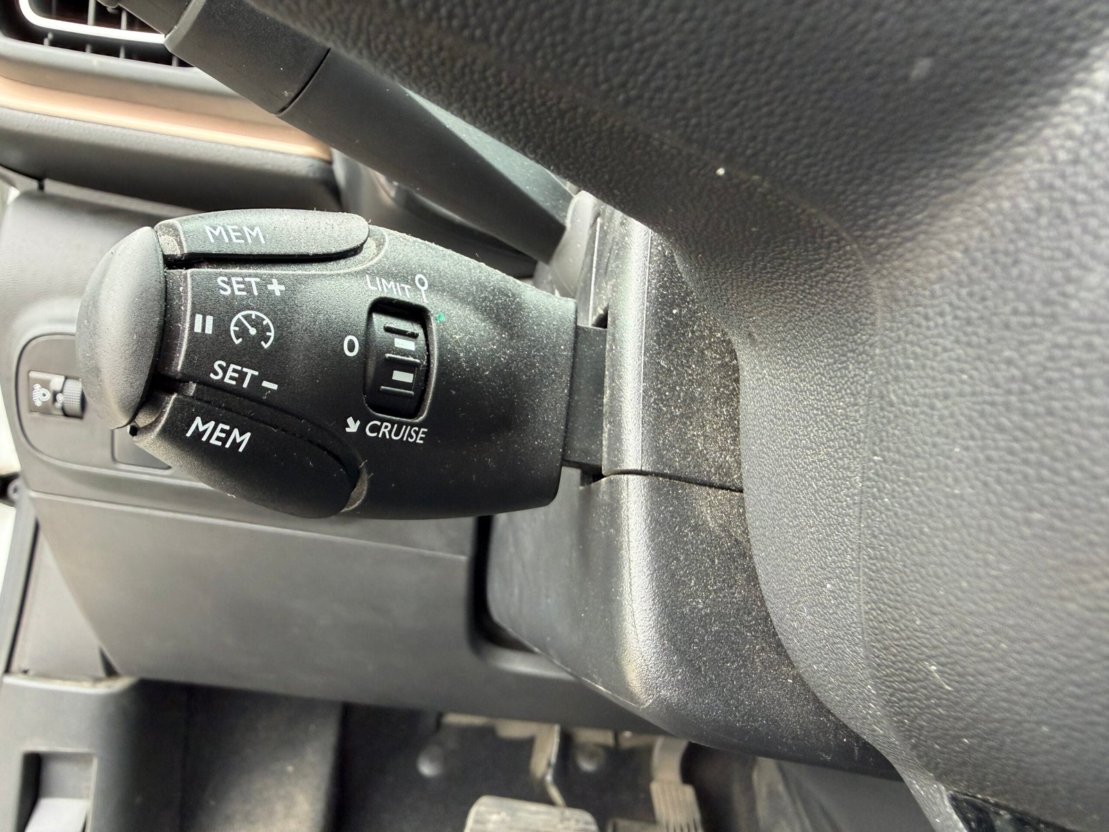 CITROËN C3 1.2 THP EAT6 110Ch “Shine”