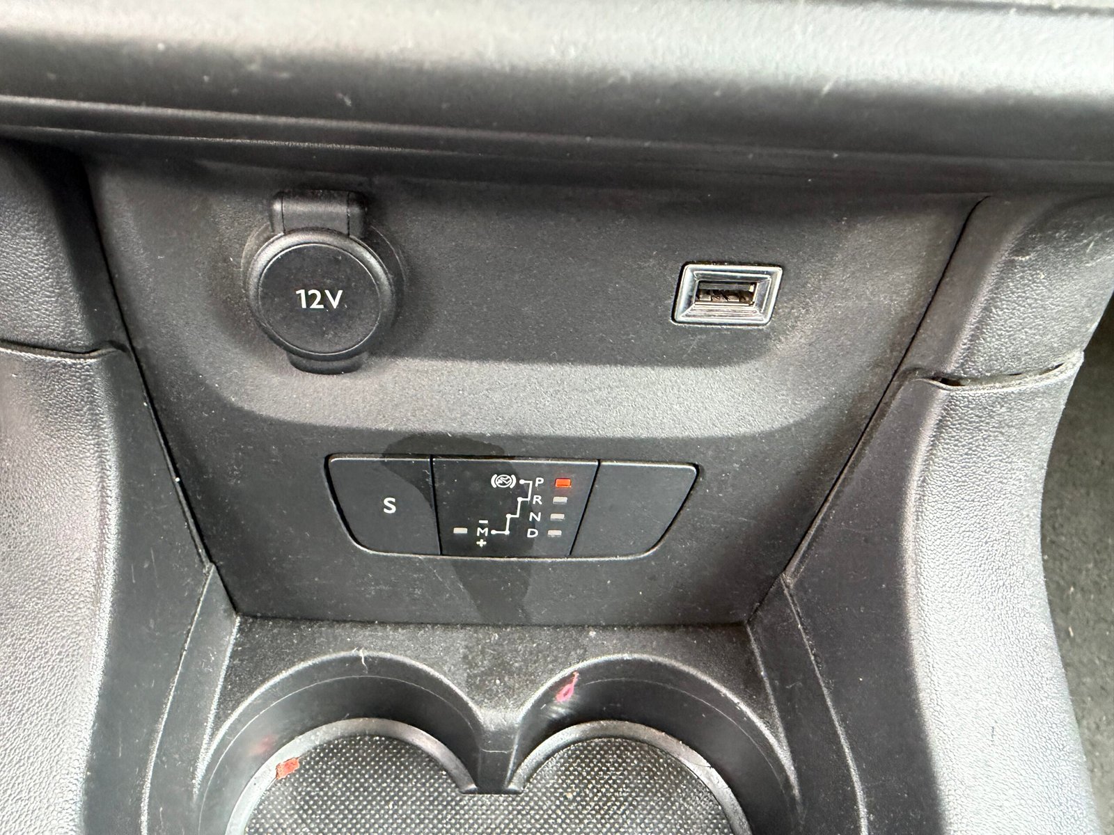 CITROËN C3 1.2 THP EAT6 110Ch “Shine”