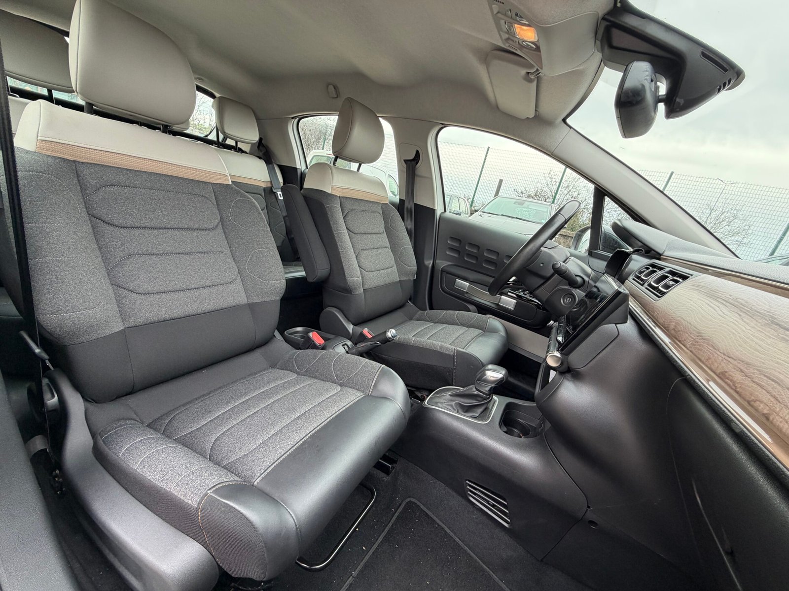 CITROËN C3 1.2 THP EAT6 110Ch “Shine”