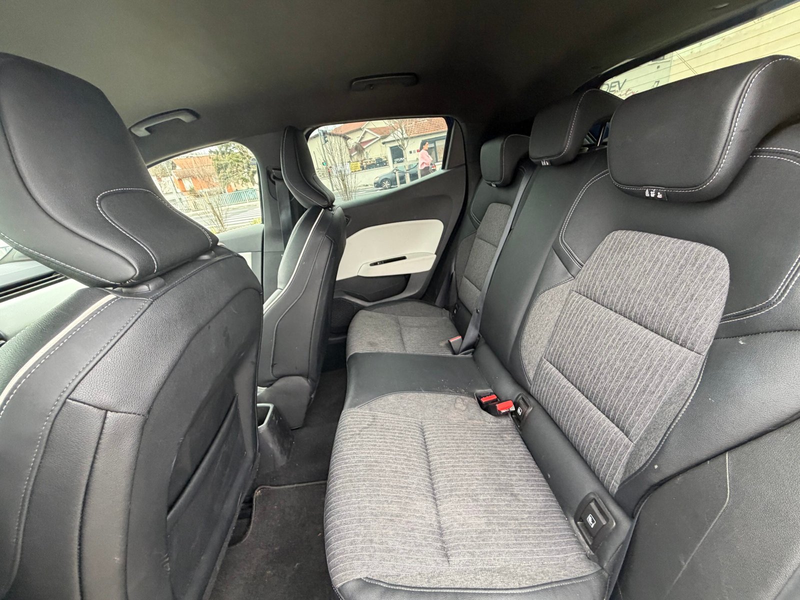 Renault Clio 5 intens 1,0 sce 100ch