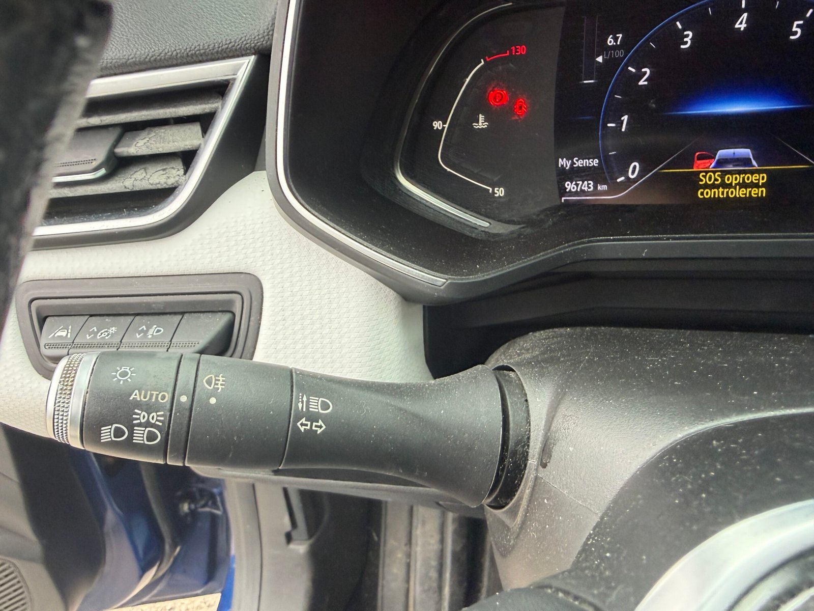 Renault Clio 5 intens 1,0 sce 100ch