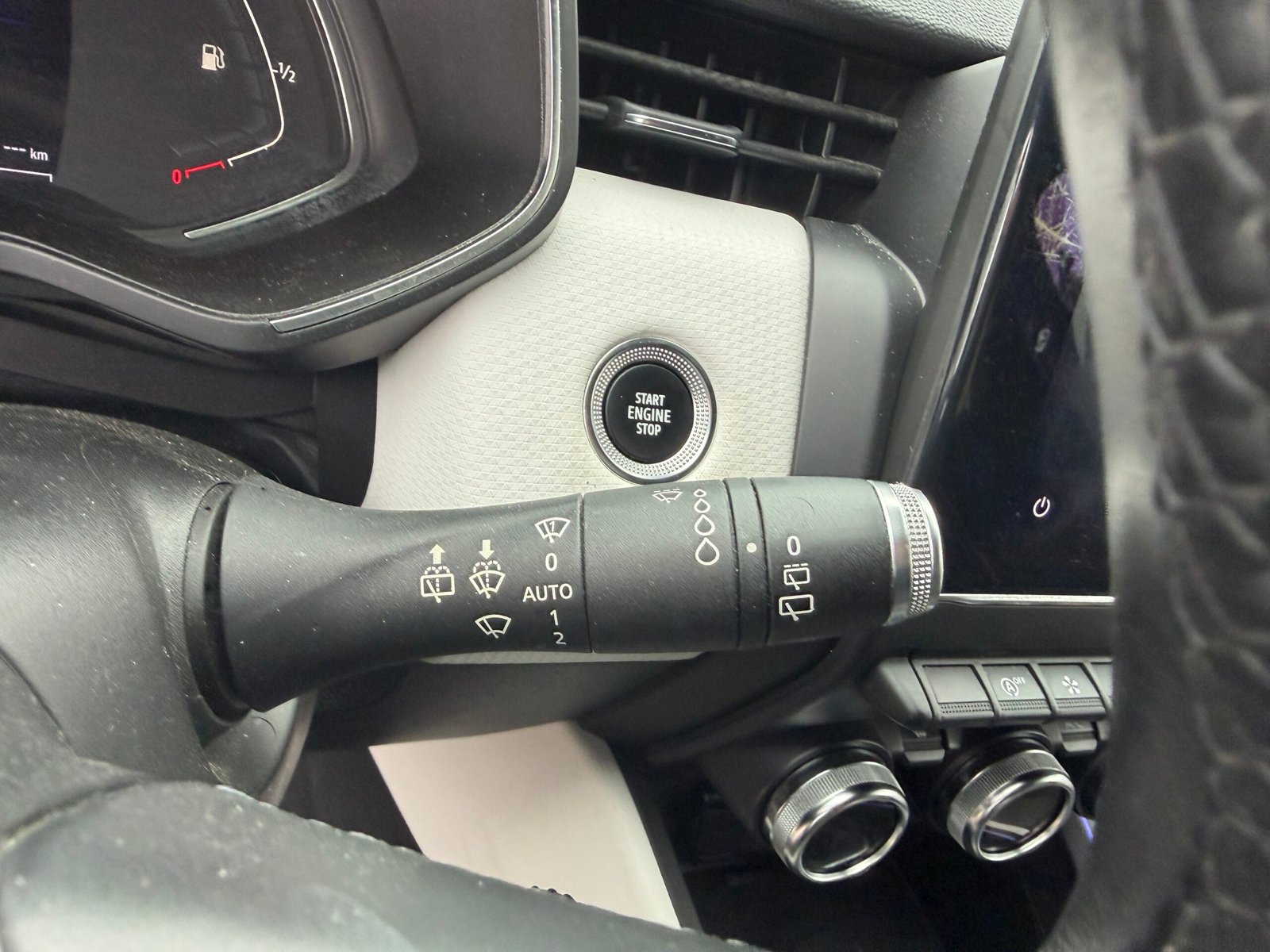 Renault Clio 5 intens 1,0 sce 100ch