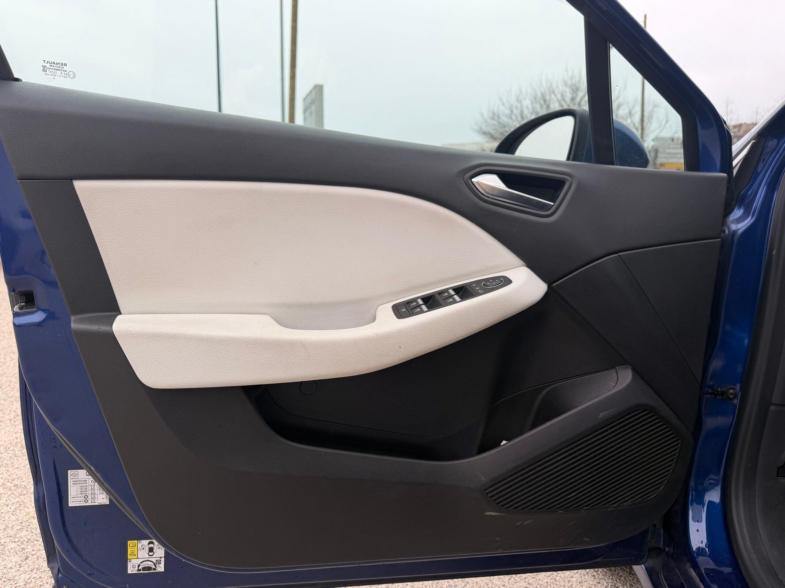 Renault Clio 5 intens 1,0 sce 100ch