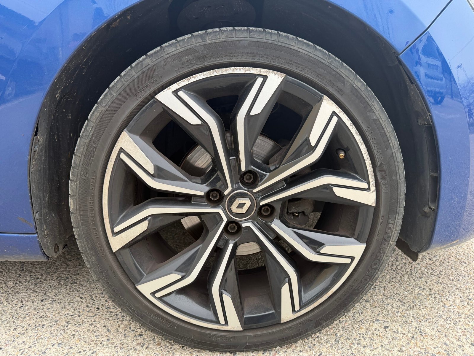 Renault Clio 5 intens 1,0 sce 100ch