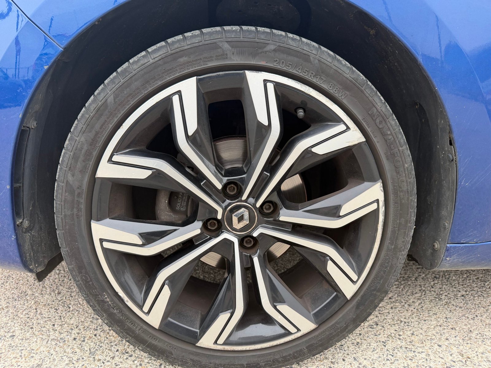 Renault Clio 5 intens 1,0 sce 100ch