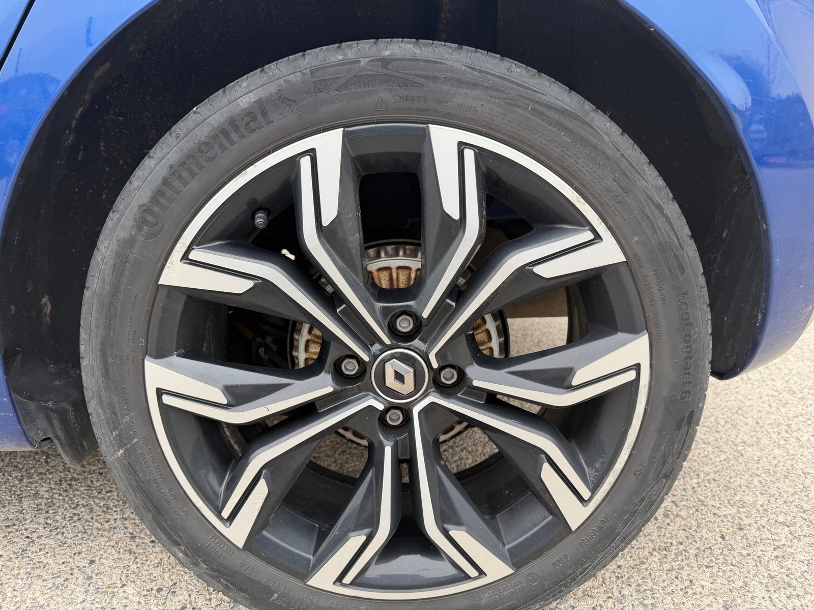 Renault Clio 5 intens 1,0 sce 100ch