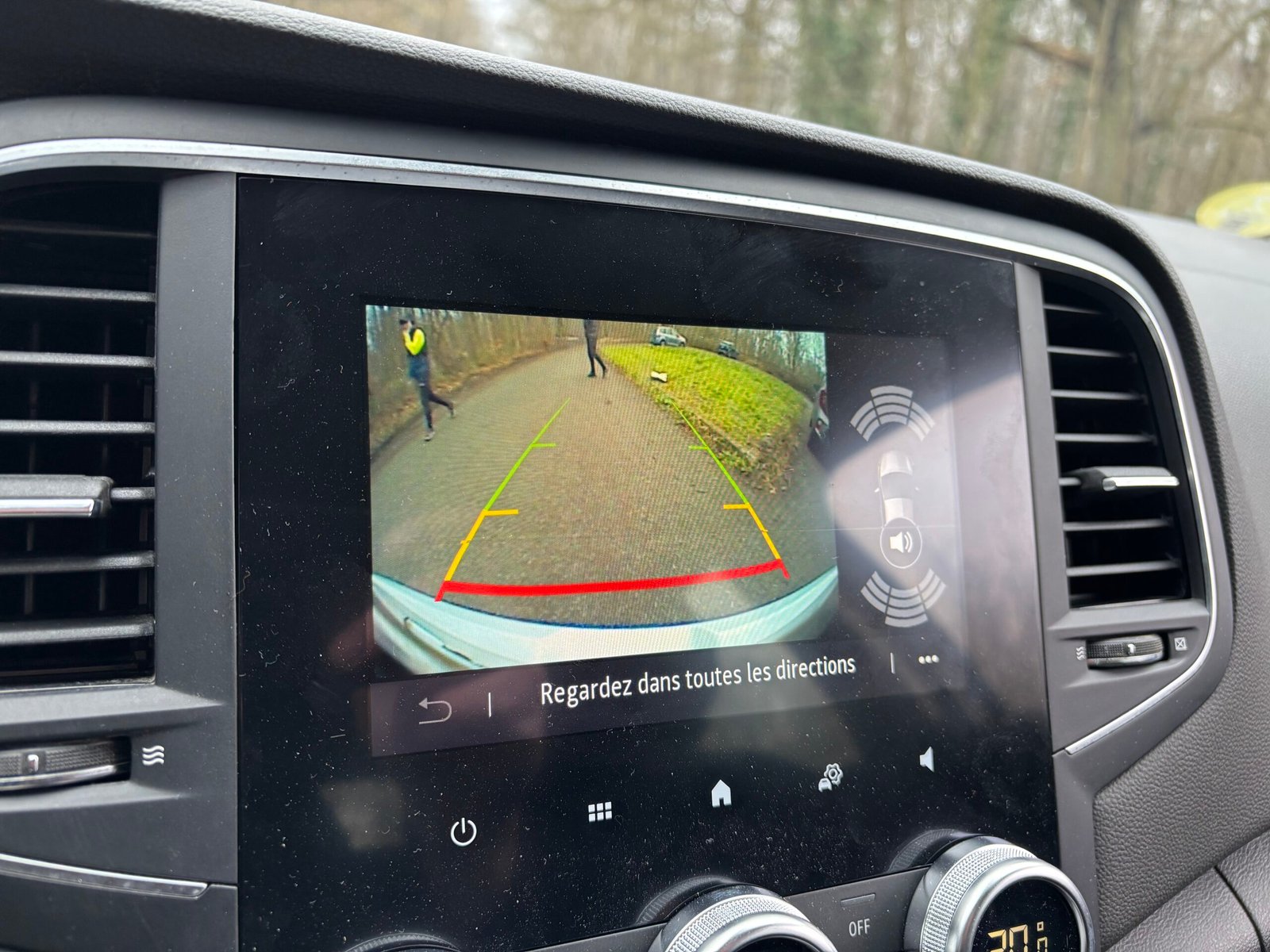 RENAULT Mégane IV Phase 2 Hatchback 1.5 Blue dCi EDC7 115 cv