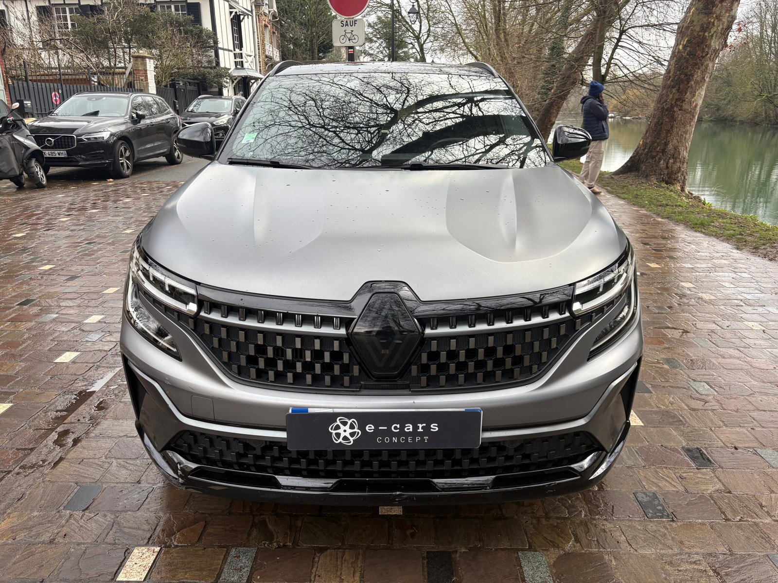 RENAULT Austral 1.3 160ch “Esprit Alpine”