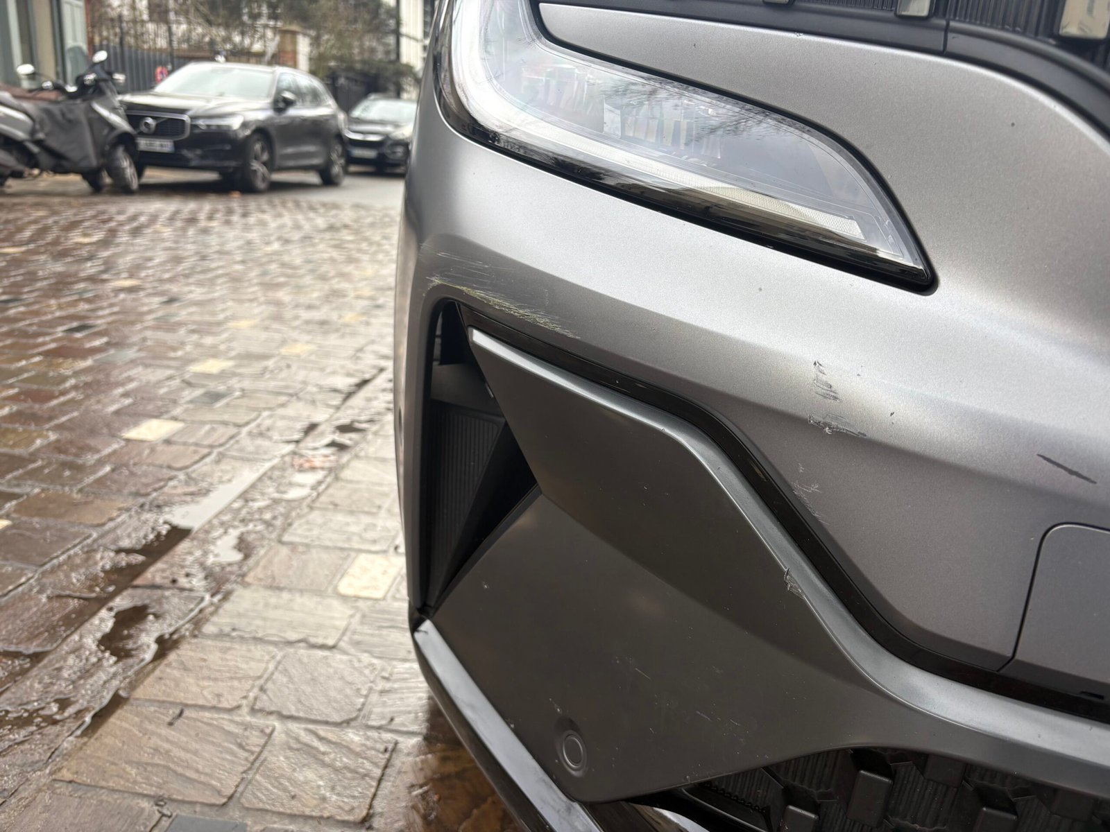 RENAULT Austral 1.3 160ch “Esprit Alpine”