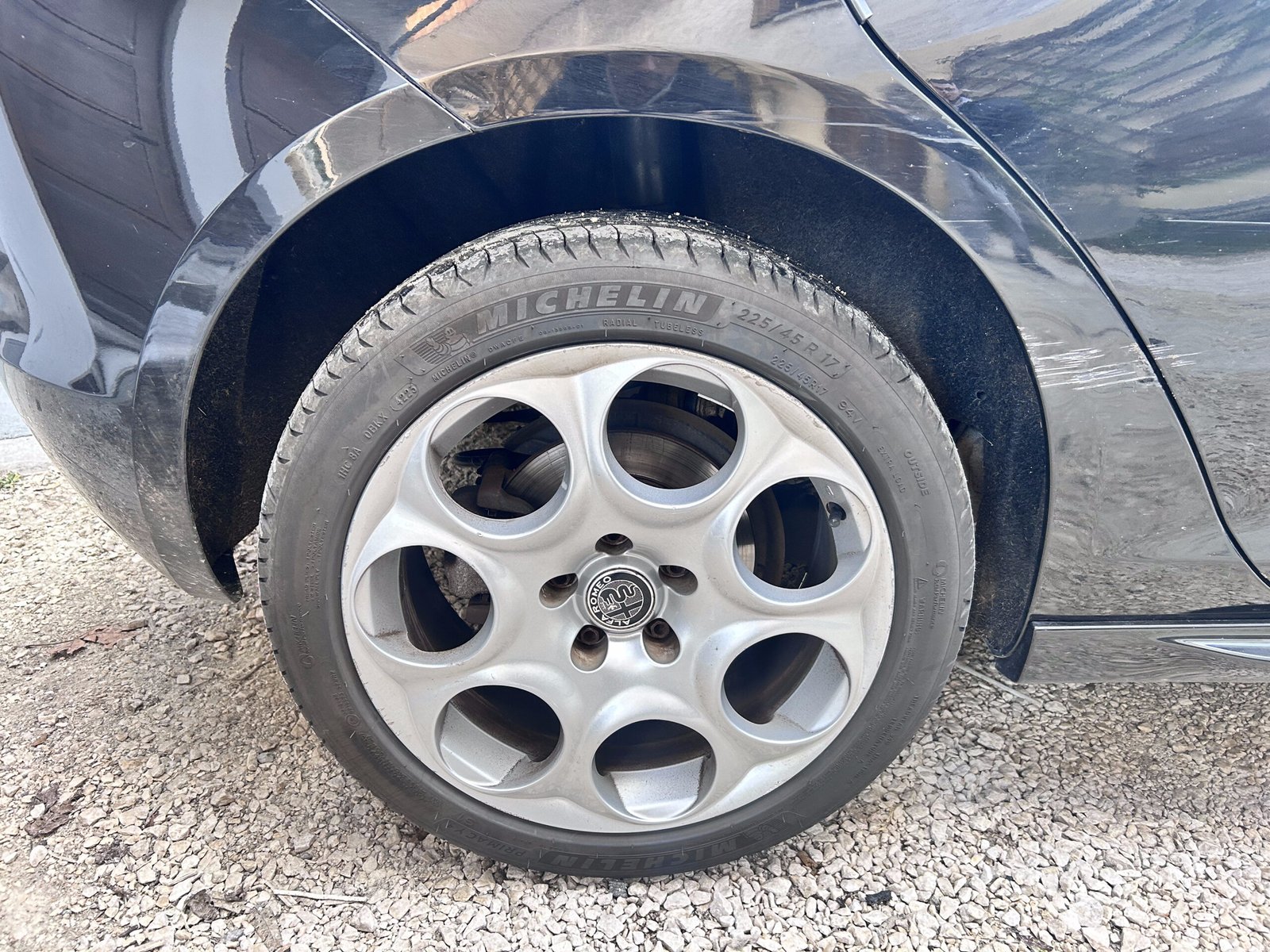 ALPHA ROMEO GIULLIETTA 1.4 i Turbo 170 CH