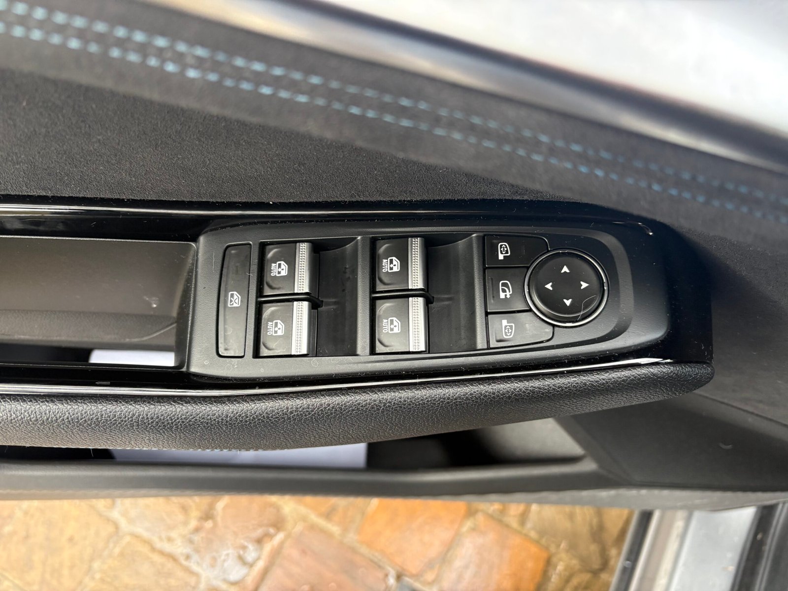 RENAULT Austral 1.3 160ch “Esprit Alpine”