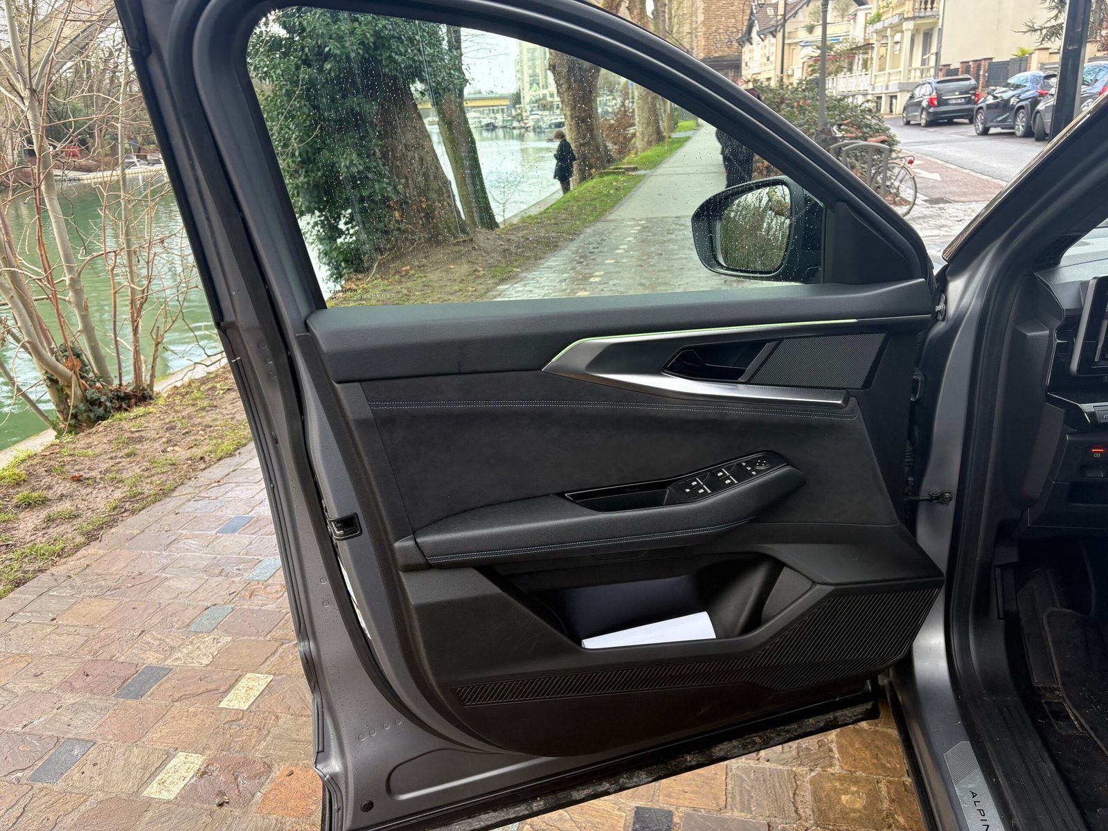 RENAULT Austral 1.3 160ch “Esprit Alpine”