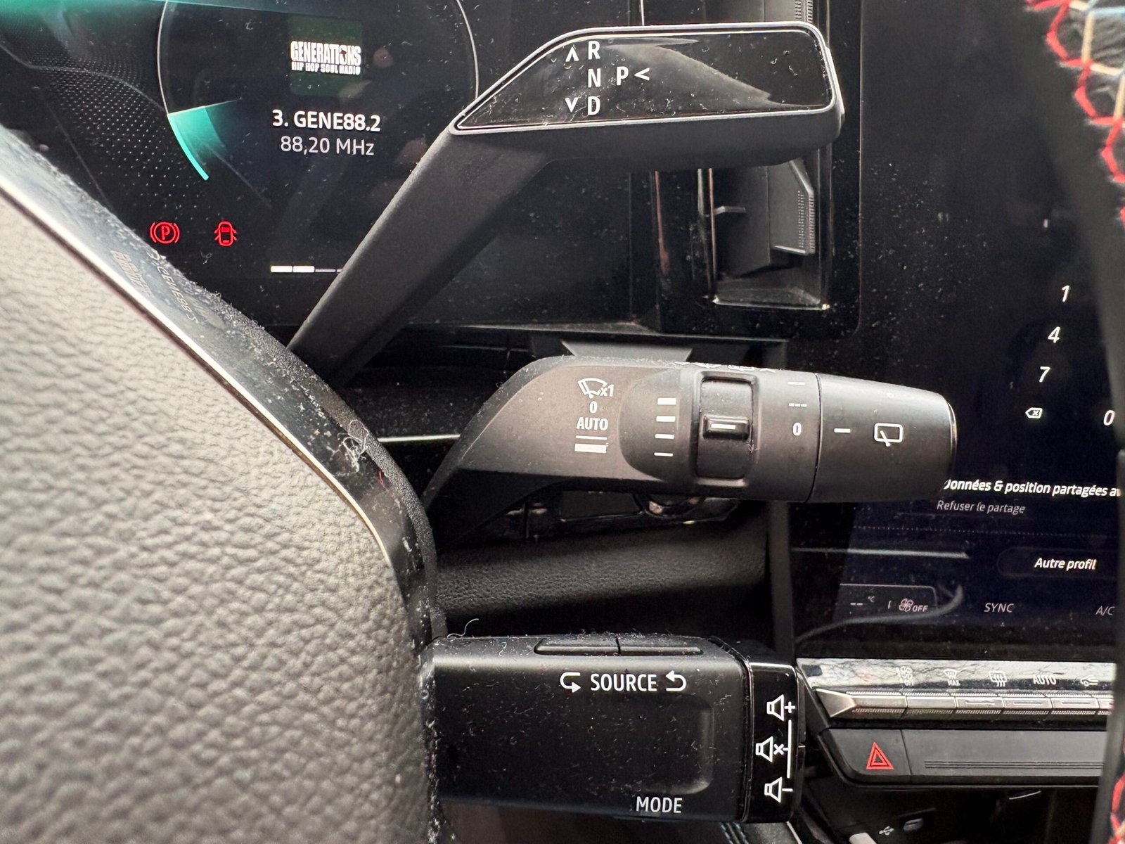 RENAULT Austral 1.3 160ch “Esprit Alpine”