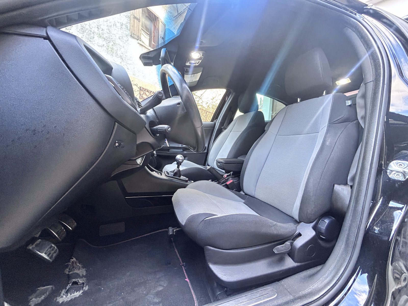 ALPHA ROMEO GIULLIETTA 1.4 i Turbo 170 CH