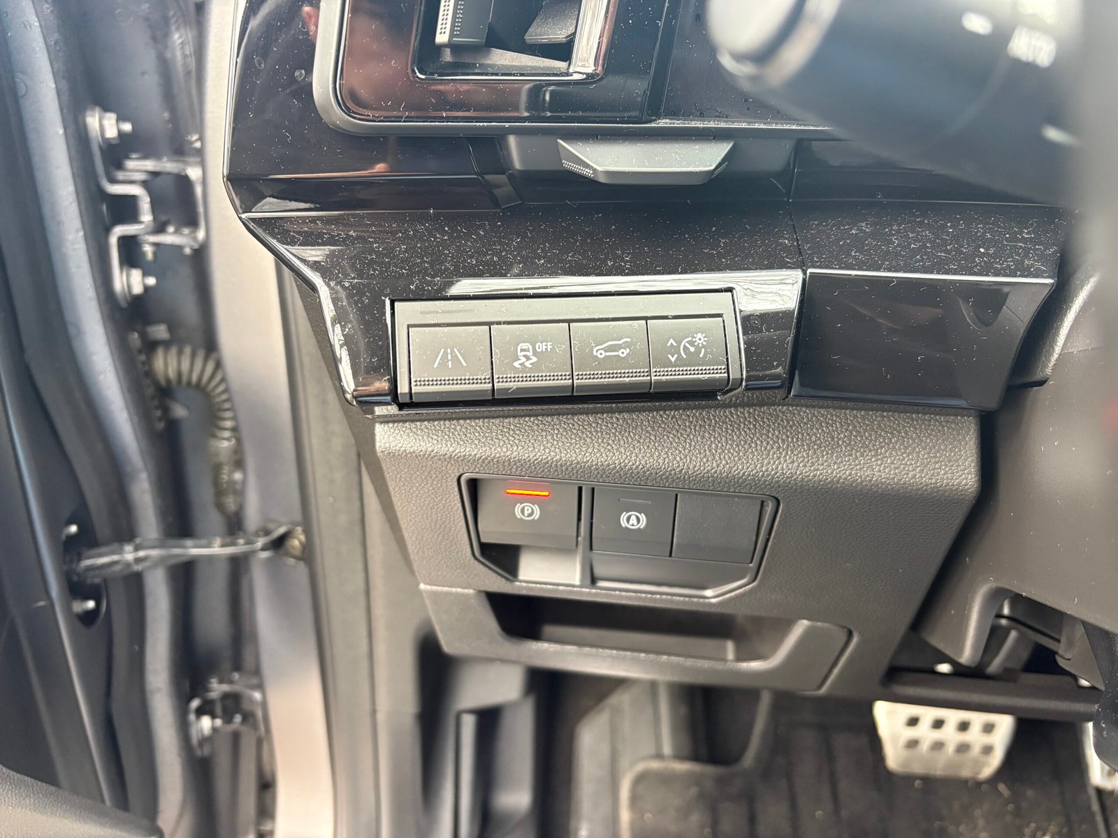 RENAULT Austral 1.3 160ch “Esprit Alpine”