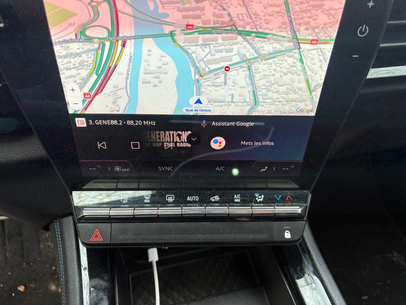 RENAULT Austral 1.3 160ch “Esprit Alpine”