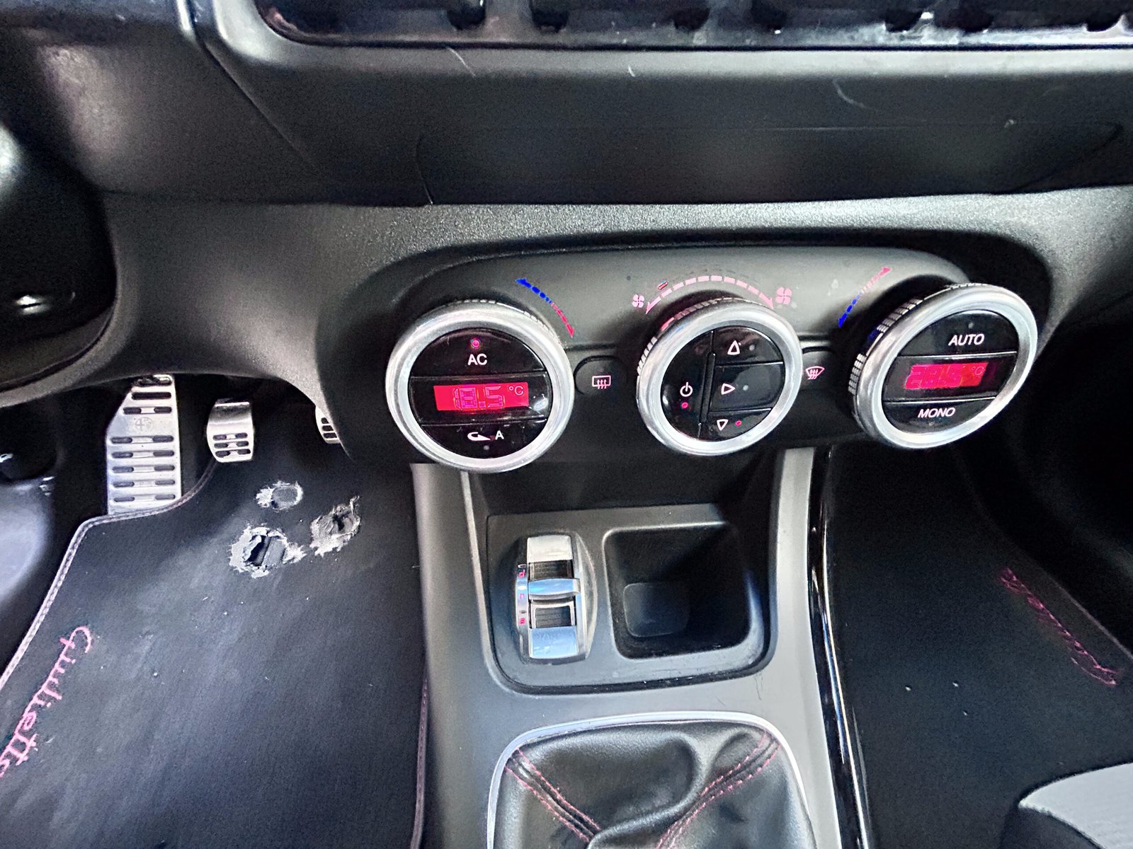 ALPHA ROMEO GIULLIETTA 1.4 i Turbo 170 CH