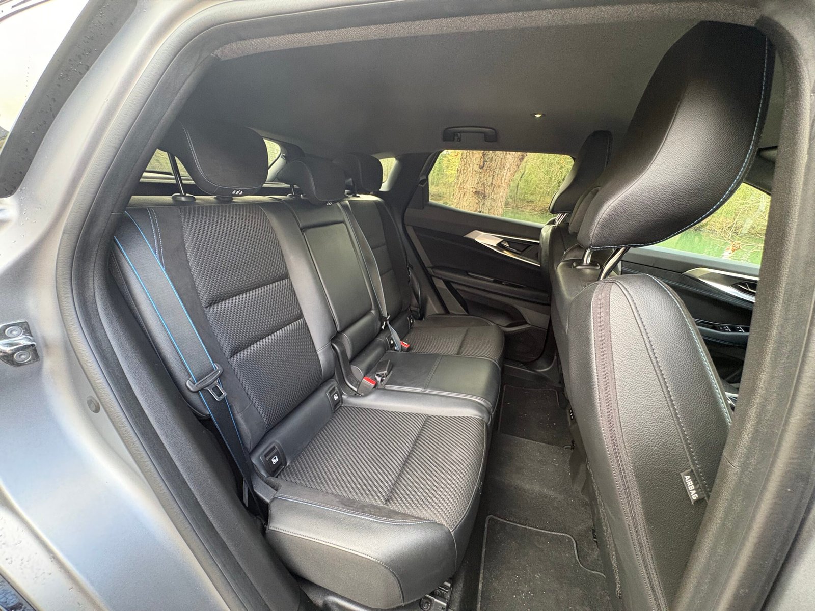 RENAULT Austral 1.3 160ch “Esprit Alpine”