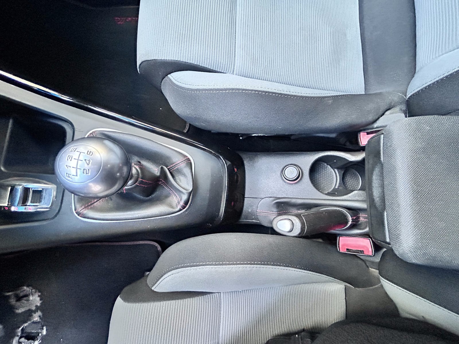 ALPHA ROMEO GIULLIETTA 1.4 i Turbo 170 CH