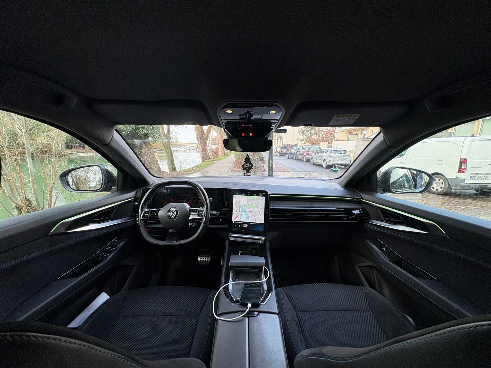 RENAULT Austral 1.3 160ch “Esprit Alpine”