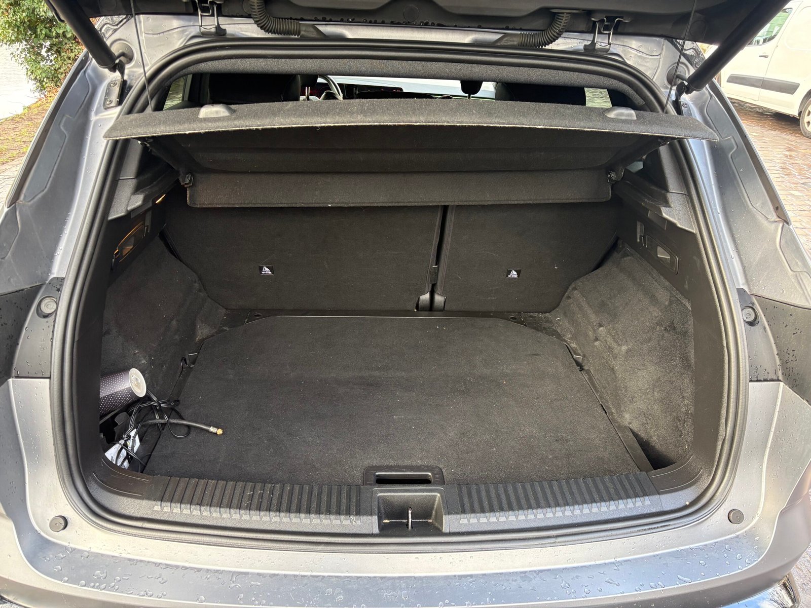 RENAULT Austral 1.3 160ch “Esprit Alpine”