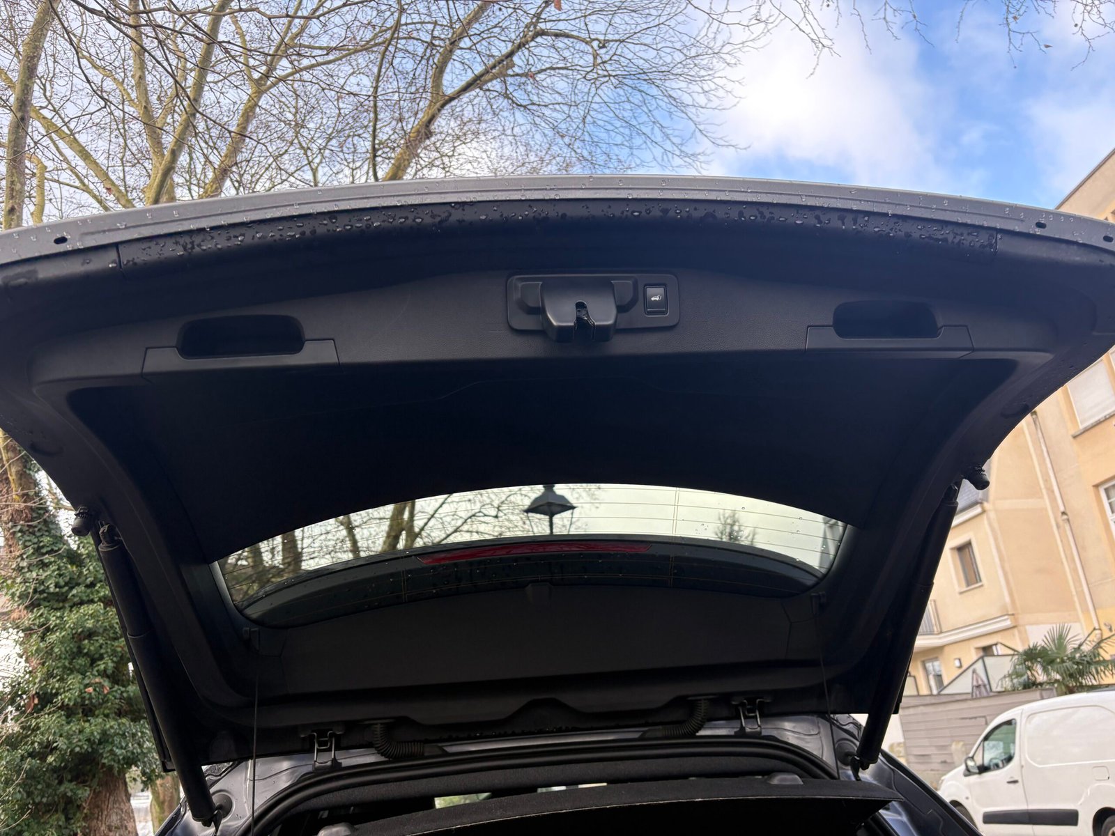 RENAULT Austral 1.3 160ch “Esprit Alpine”