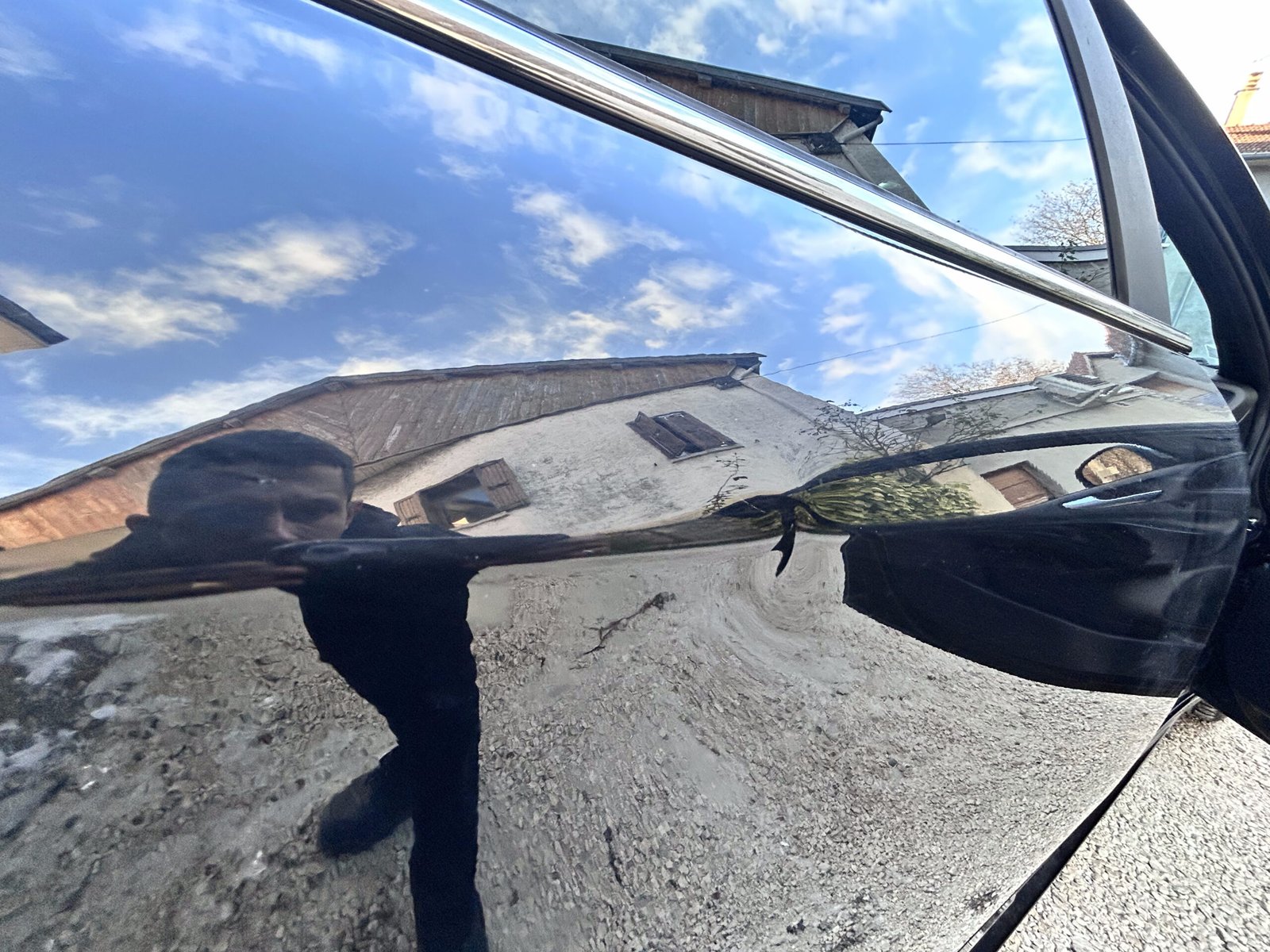 ALPHA ROMEO GIULLIETTA 1.4 i Turbo 170 CH