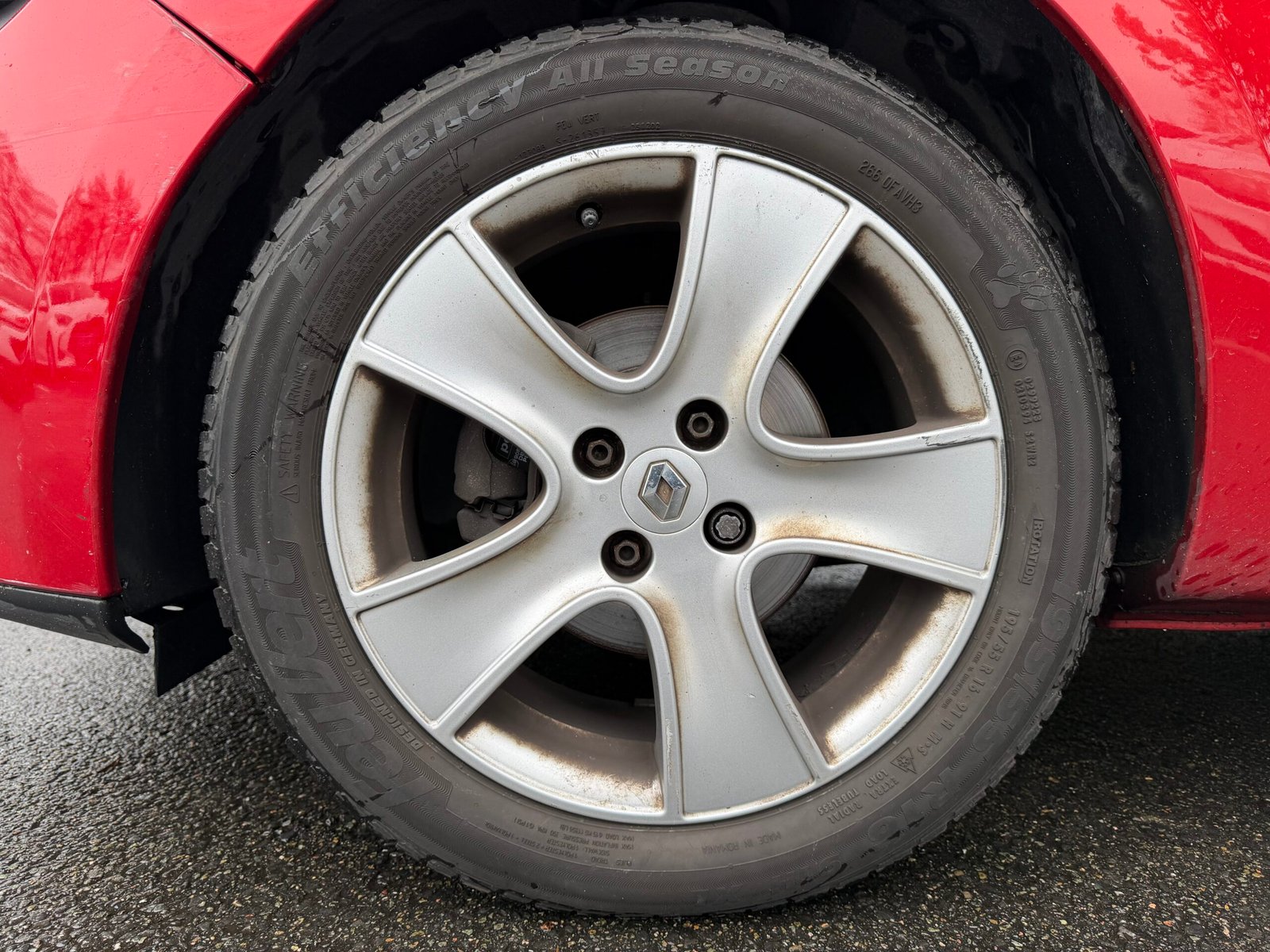 RENAULT Clio IV 5 Portes 1.2 TCe 118 cv Boîte auto INTENS