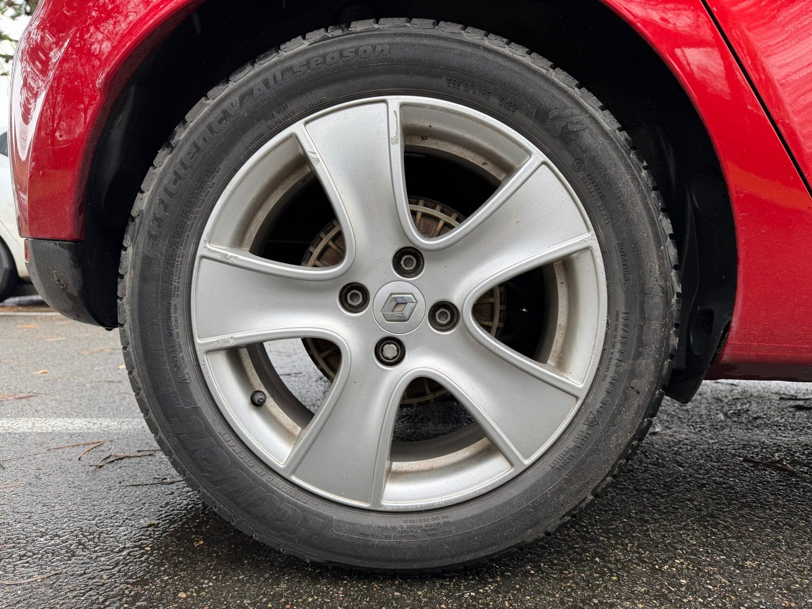 RENAULT Clio IV 5 Portes 1.2 TCe 118 cv Boîte auto INTENS