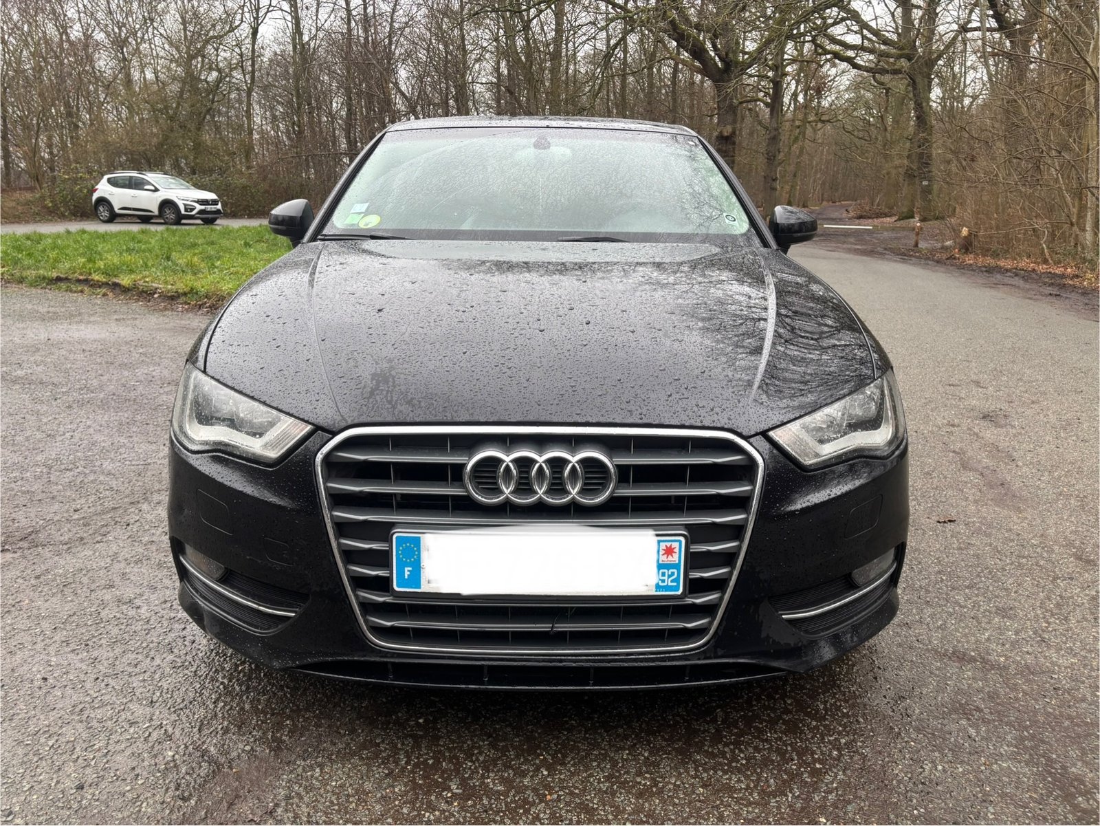 AUDI A3 Sportback 1.6 TDi 105 cv